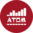 株式会社ATOM